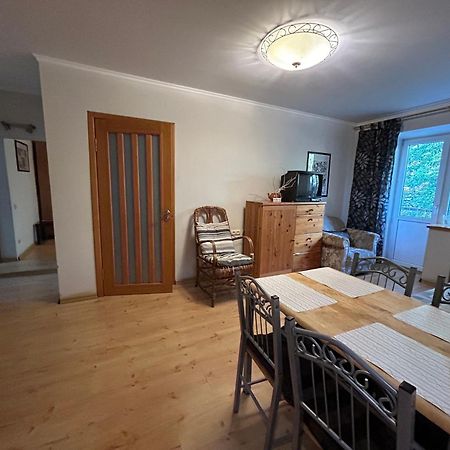 Three Bedroom Stepana Bandery Street Ρίβνε Εξωτερικό φωτογραφία