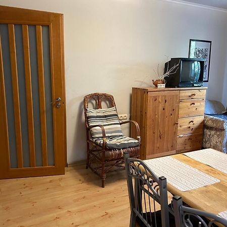 Three Bedroom Stepana Bandery Street Ρίβνε Εξωτερικό φωτογραφία