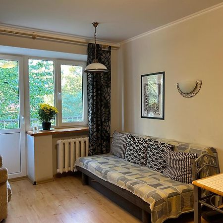 Three Bedroom Stepana Bandery Street Ρίβνε Εξωτερικό φωτογραφία