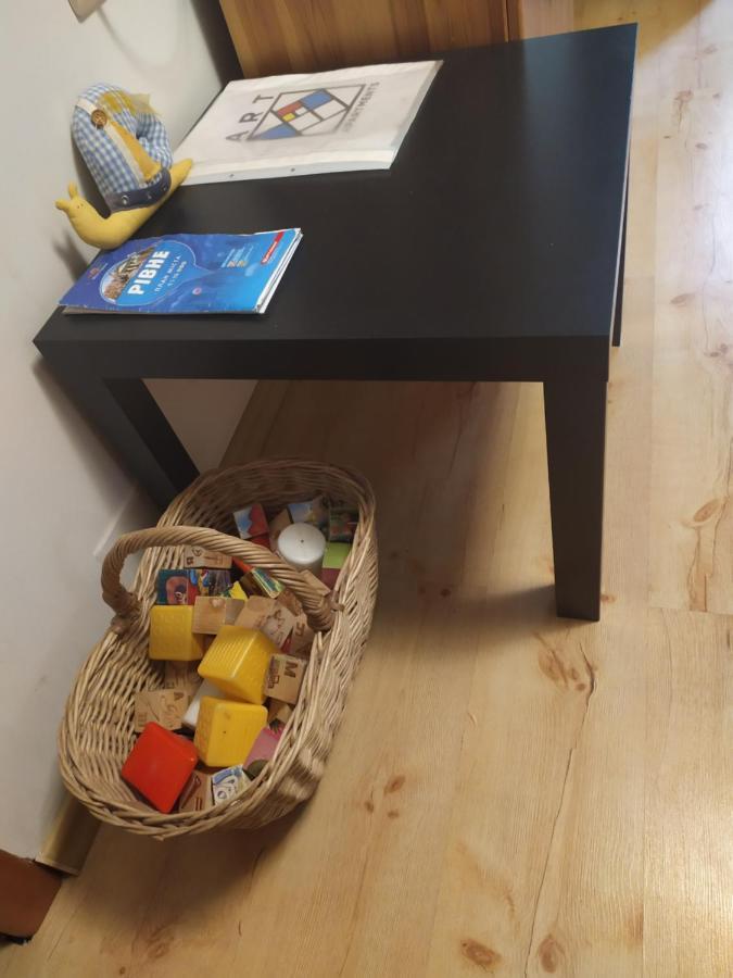 Three Bedroom Stepana Bandery Street Ρίβνε Εξωτερικό φωτογραφία