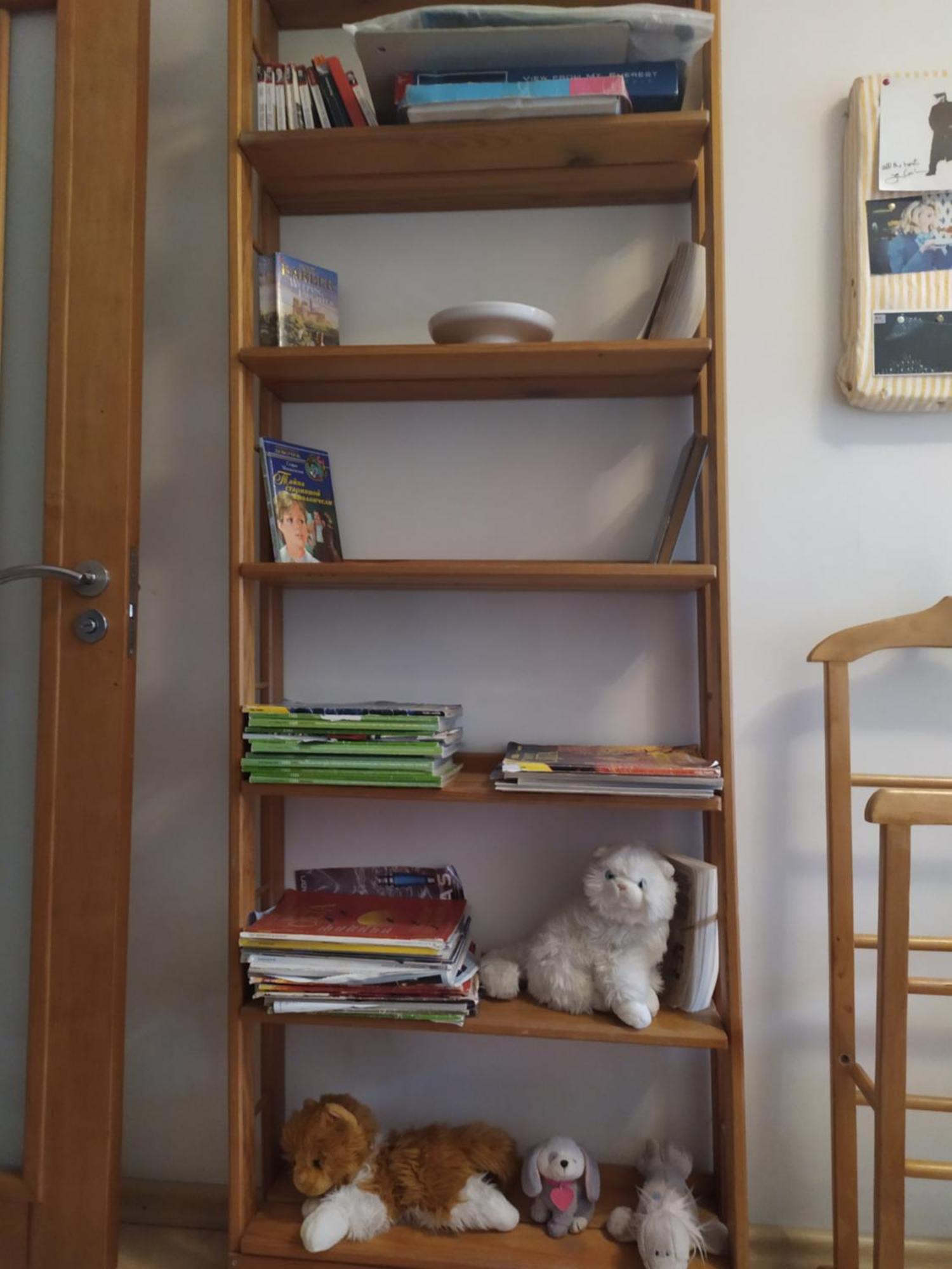 Three Bedroom Stepana Bandery Street Ρίβνε Δωμάτιο φωτογραφία