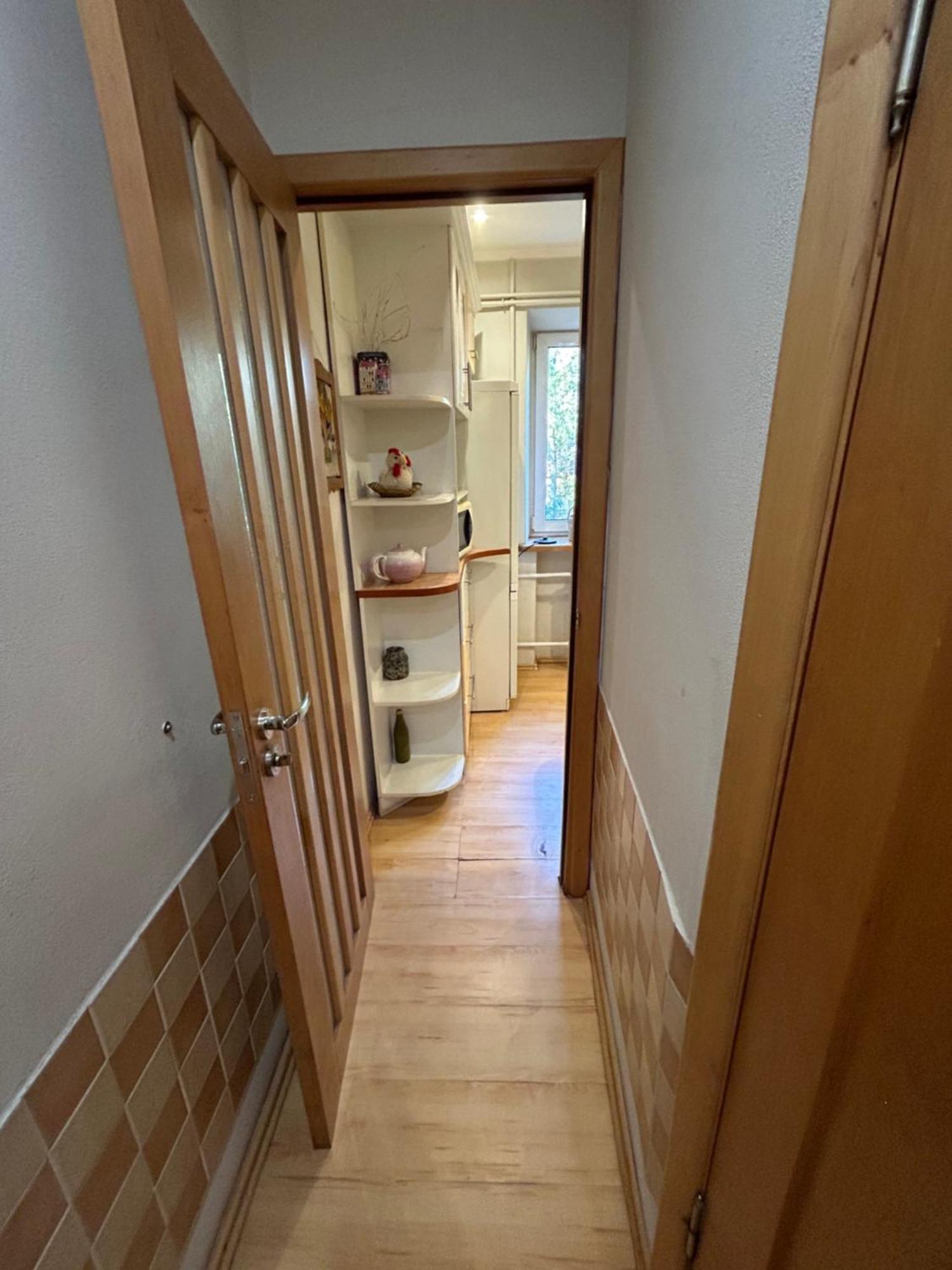 Three Bedroom Stepana Bandery Street Ρίβνε Εξωτερικό φωτογραφία