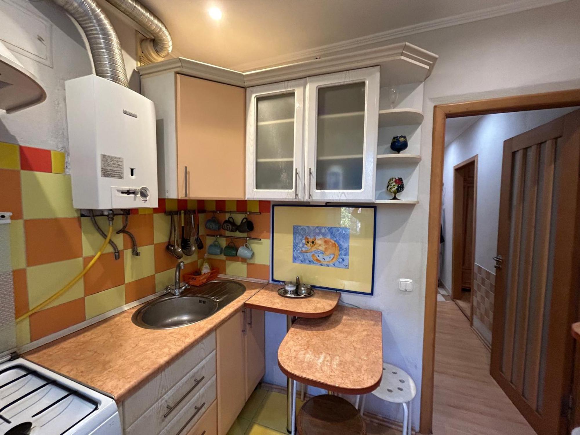 Three Bedroom Stepana Bandery Street Ρίβνε Εξωτερικό φωτογραφία