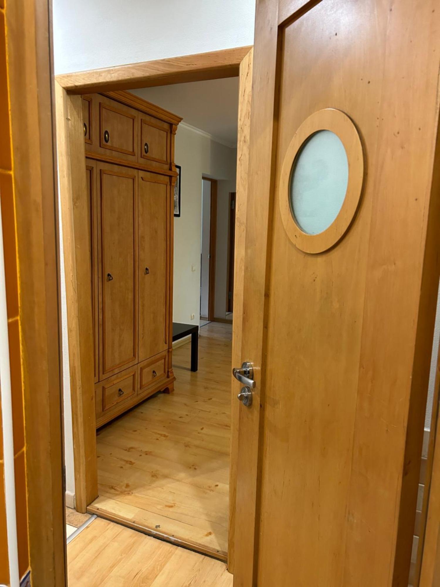 Three Bedroom Stepana Bandery Street Ρίβνε Εξωτερικό φωτογραφία