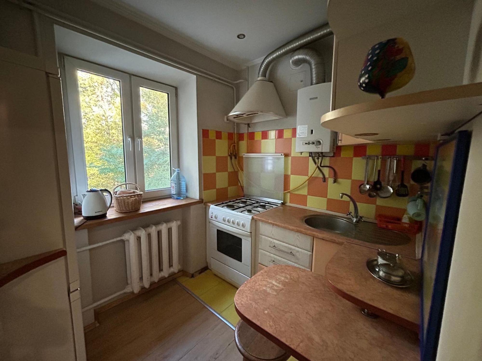 Three Bedroom Stepana Bandery Street Ρίβνε Εξωτερικό φωτογραφία