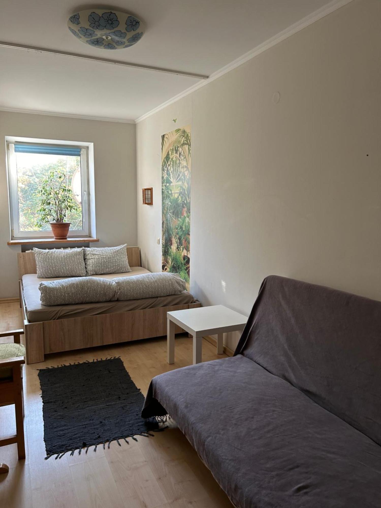 Three Bedroom Stepana Bandery Street Ρίβνε Εξωτερικό φωτογραφία
