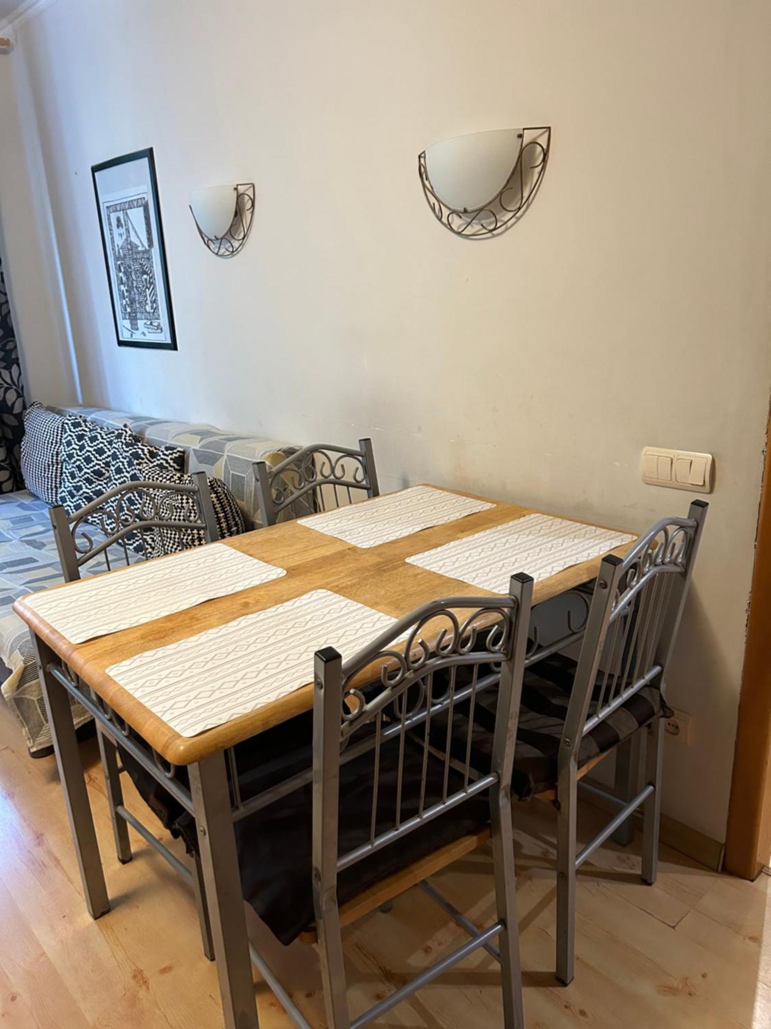 Three Bedroom Stepana Bandery Street Ρίβνε Εξωτερικό φωτογραφία