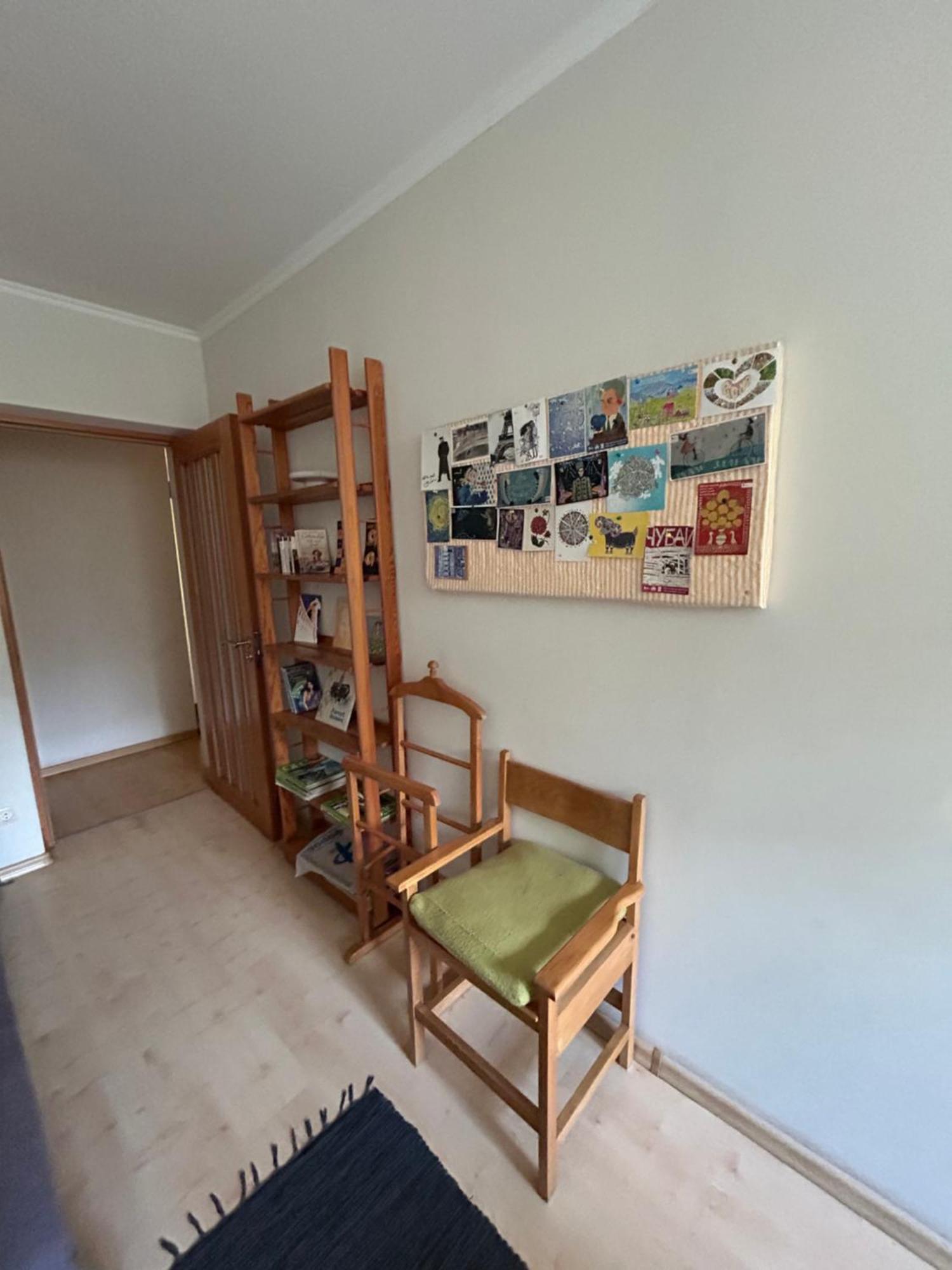 Three Bedroom Stepana Bandery Street Ρίβνε Εξωτερικό φωτογραφία