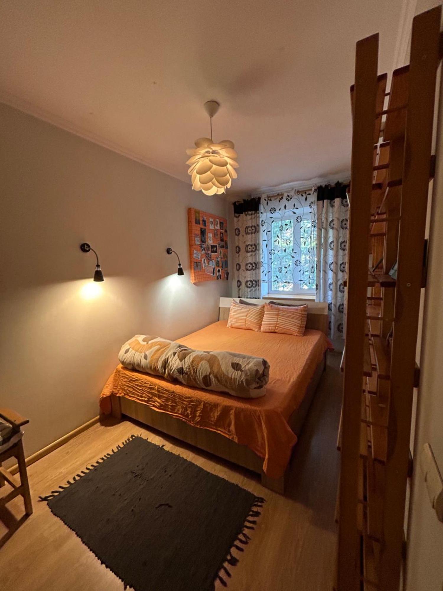 Three Bedroom Stepana Bandery Street Ρίβνε Εξωτερικό φωτογραφία