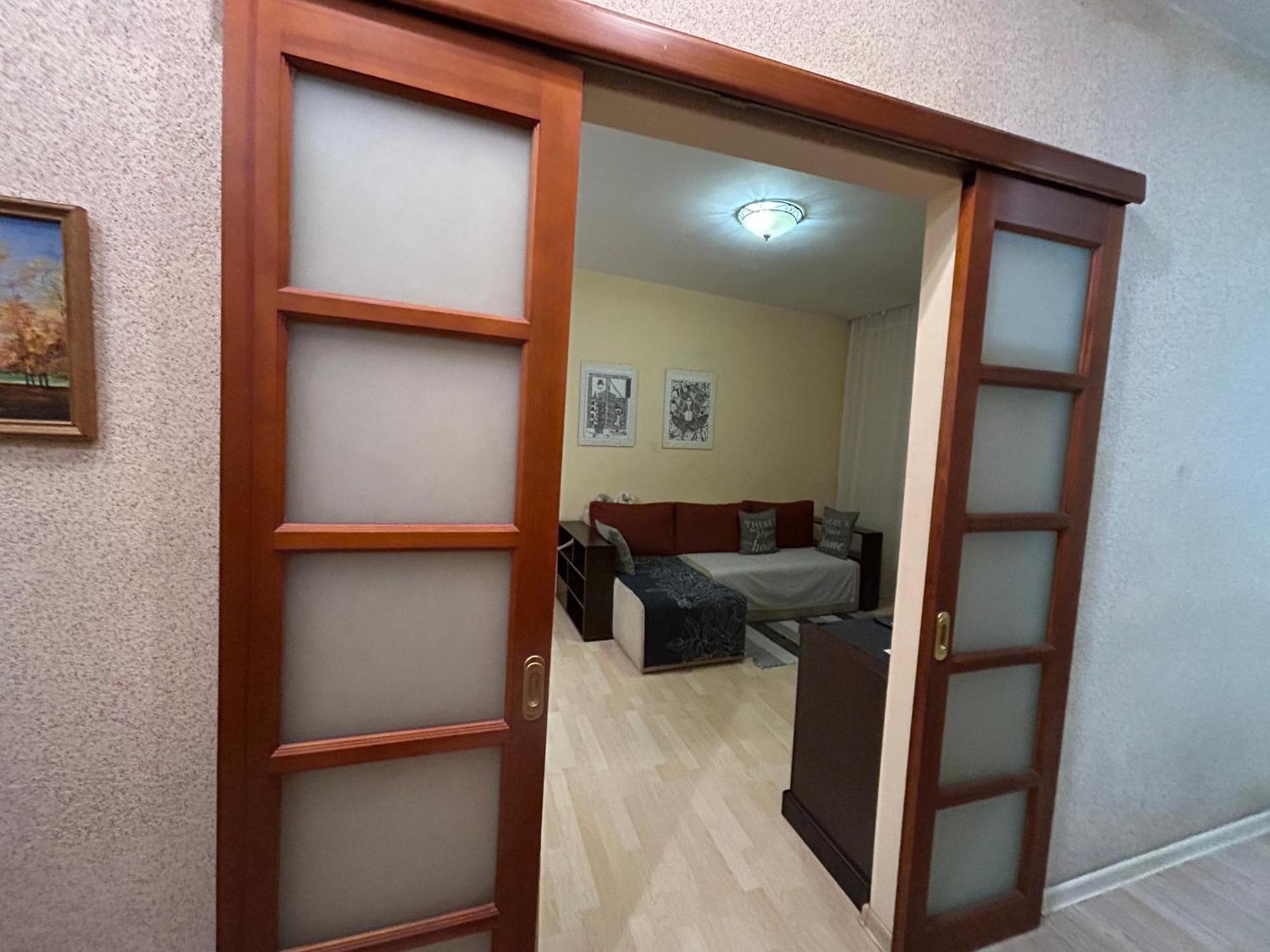 Three Bedroom Stepana Bandery Street Ρίβνε Εξωτερικό φωτογραφία