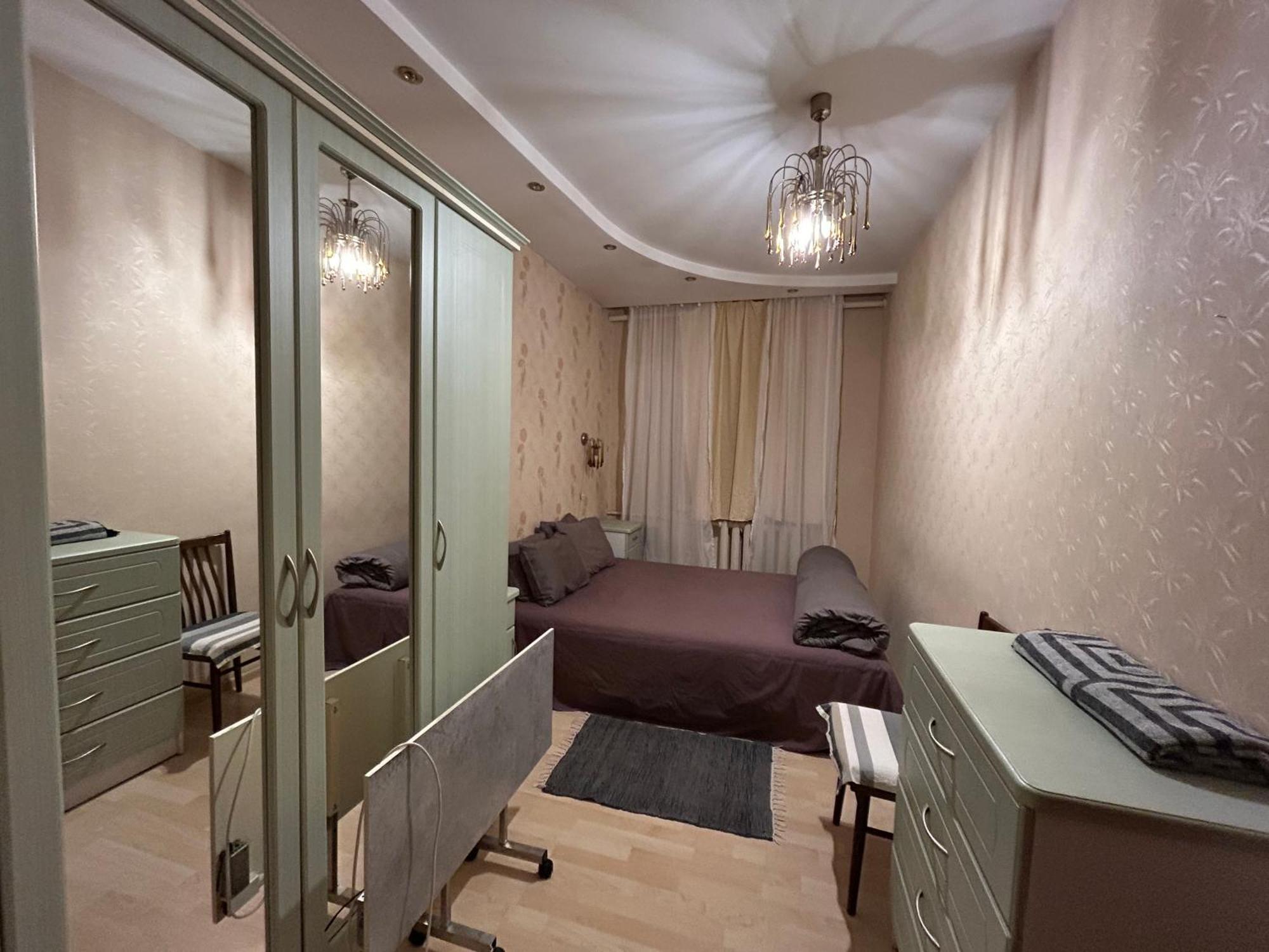 Three Bedroom Stepana Bandery Street Ρίβνε Εξωτερικό φωτογραφία